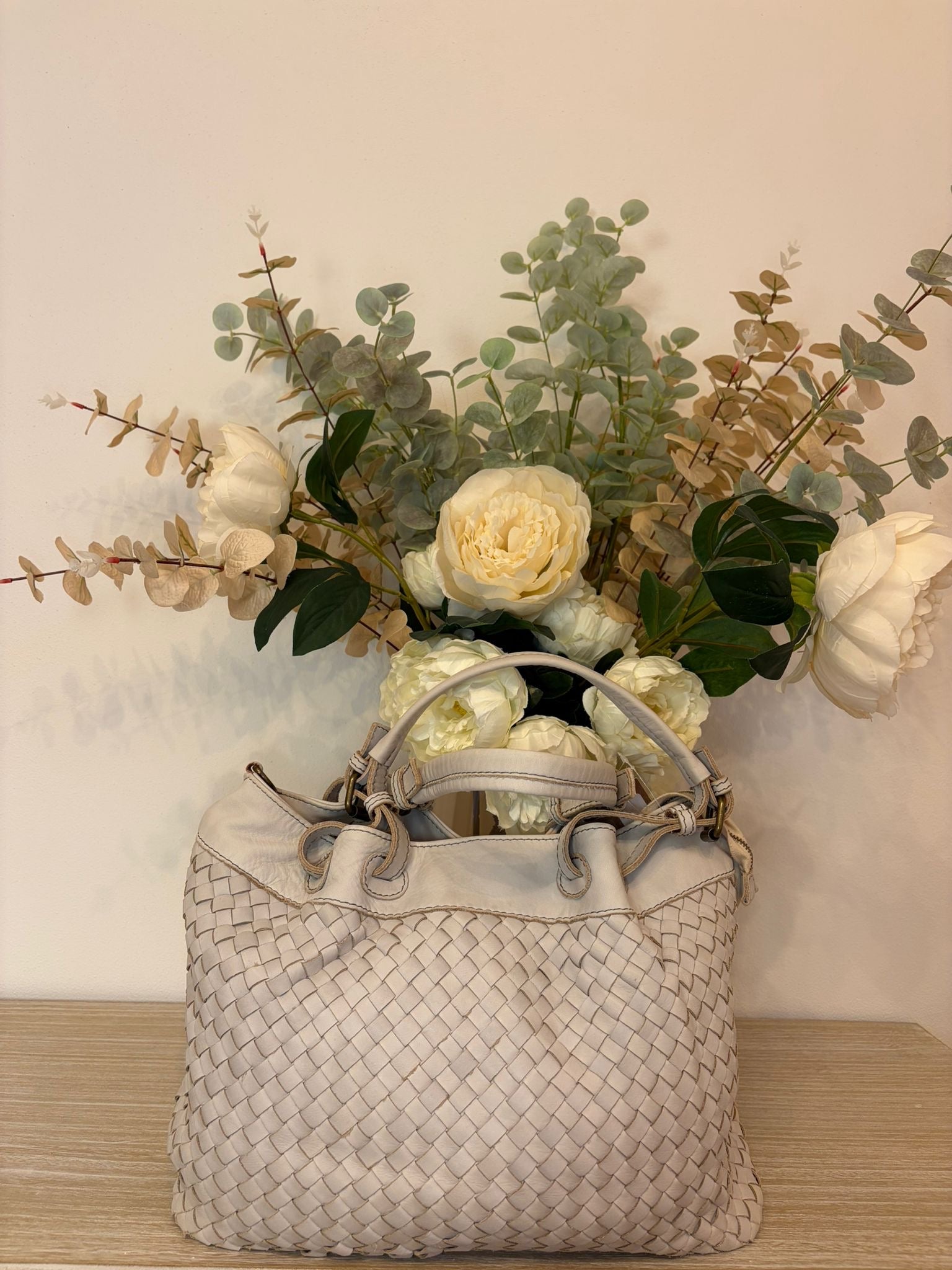 Borsa ALESSIA