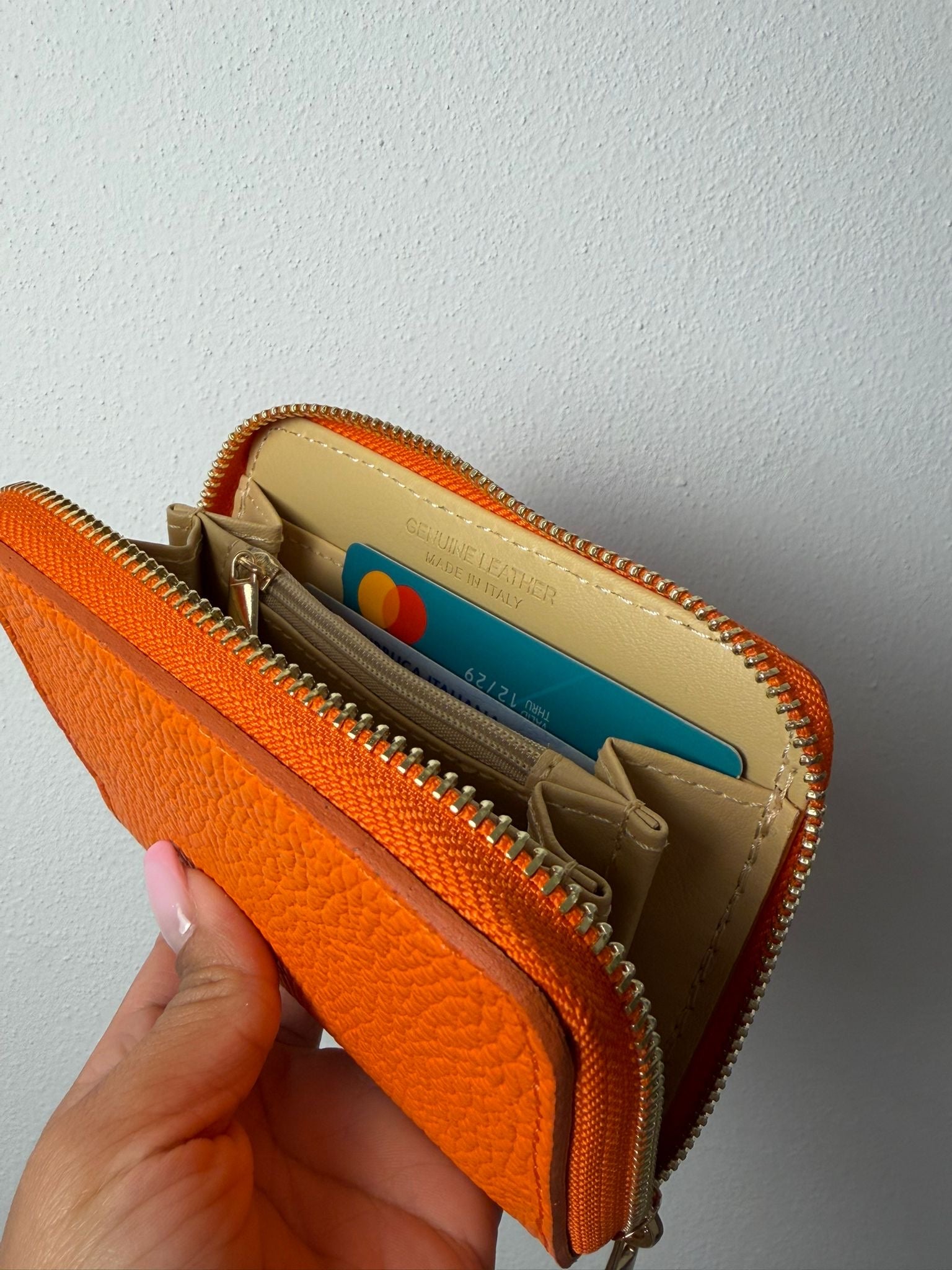 PORTAFOGLIO VAESSA MINI