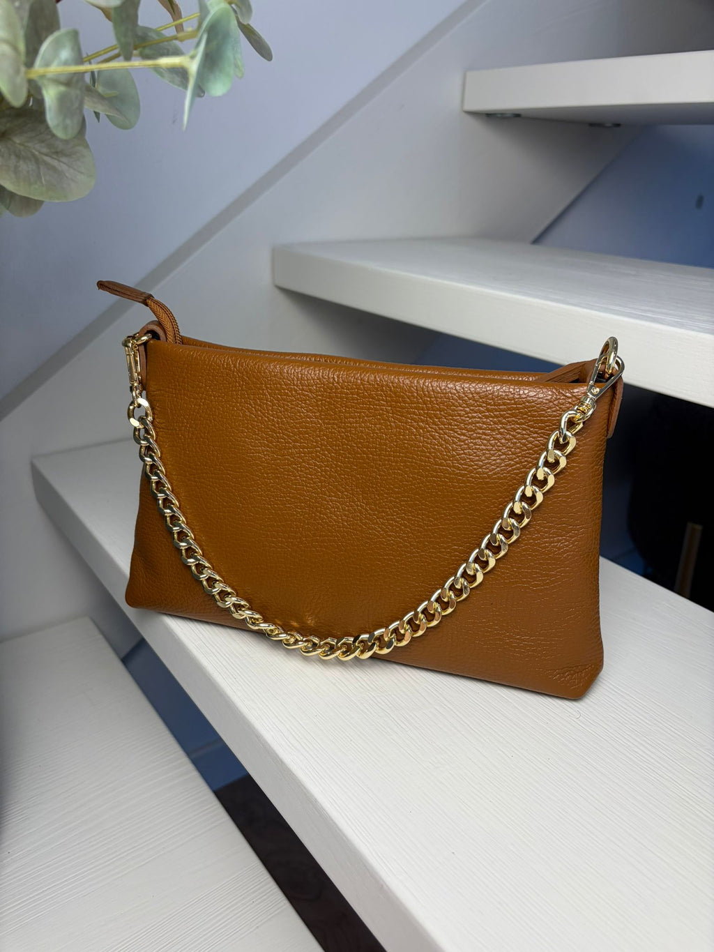 Borsa ANNA