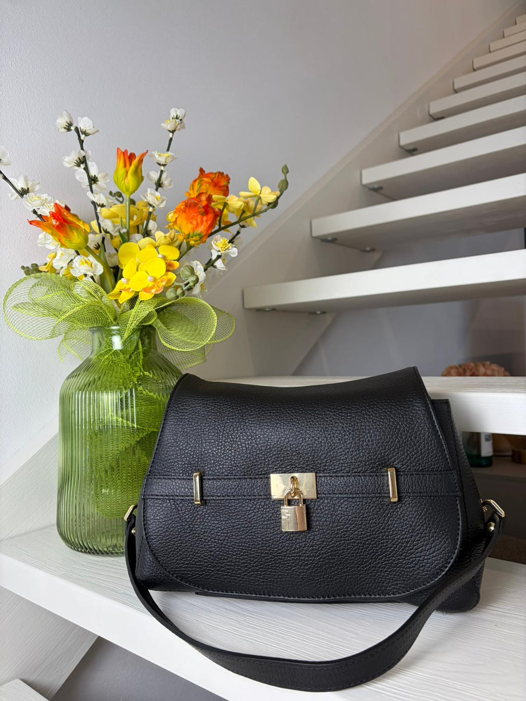 Borsa LUCREZIA