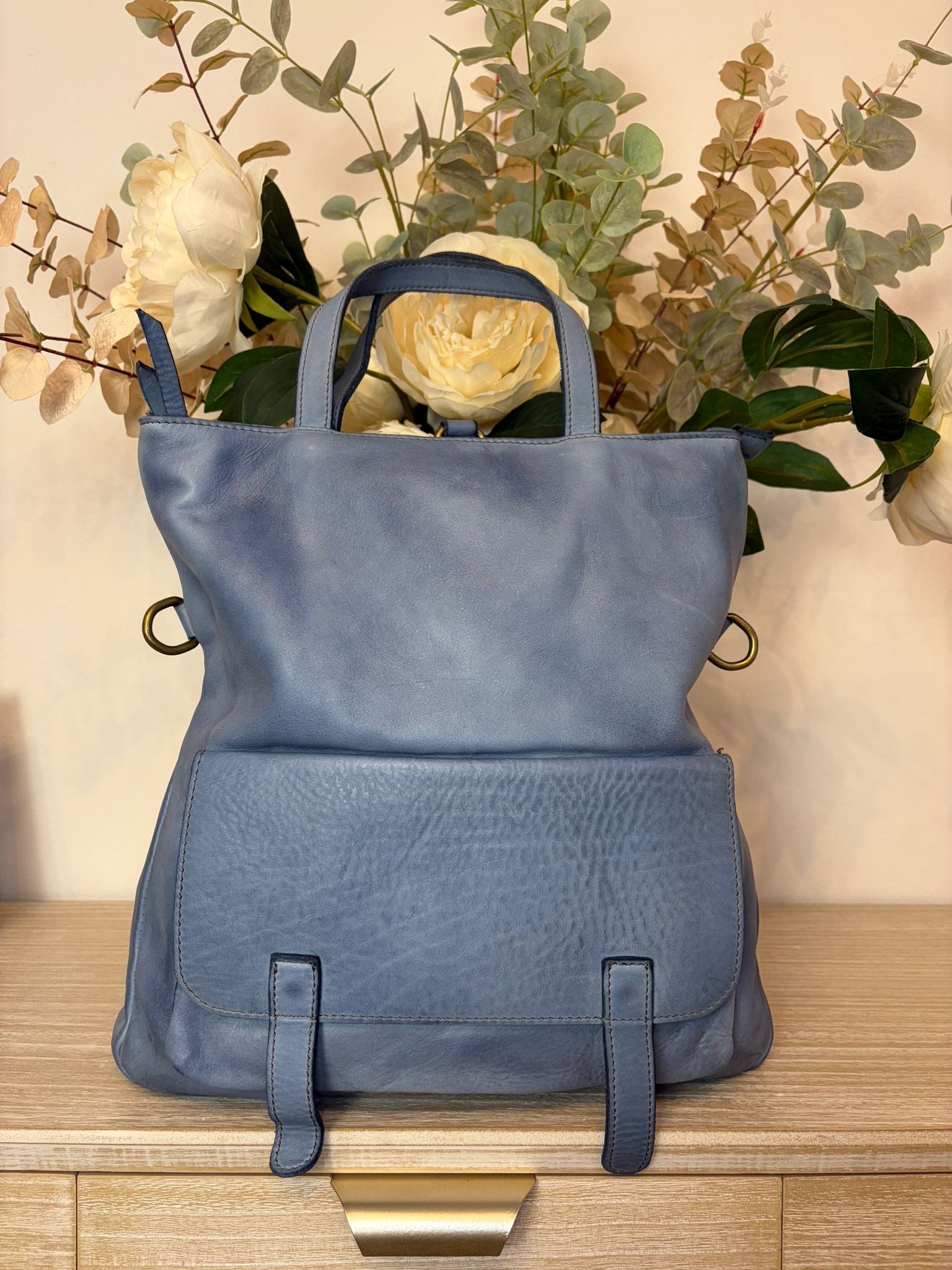 Borsa Zaino CHIARA