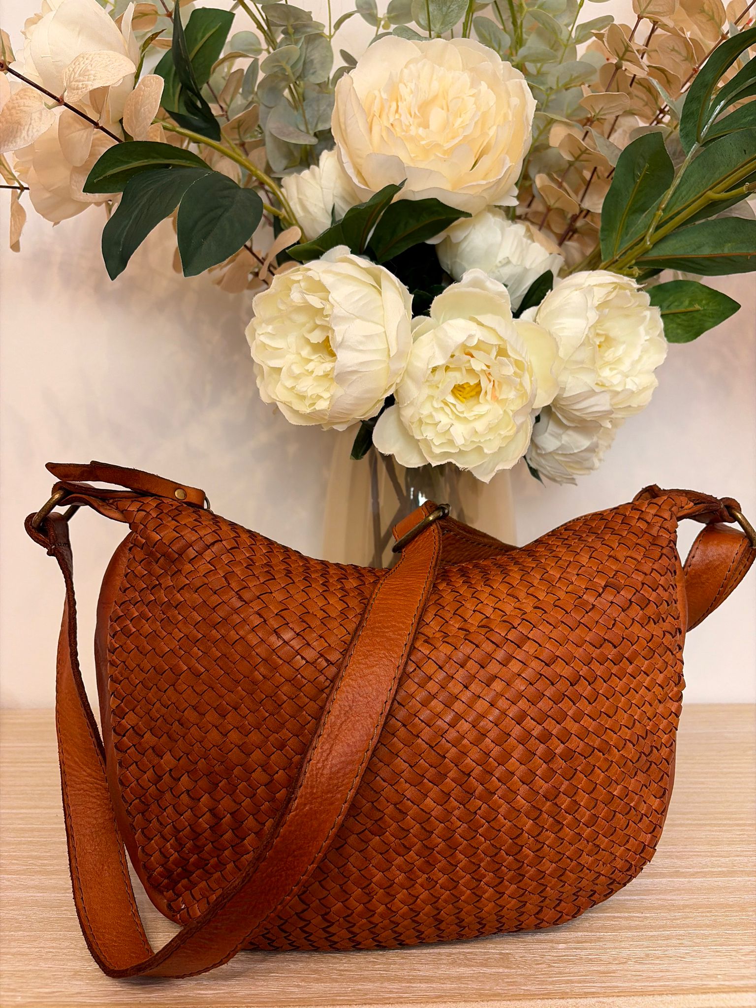 Borsa DAIANA