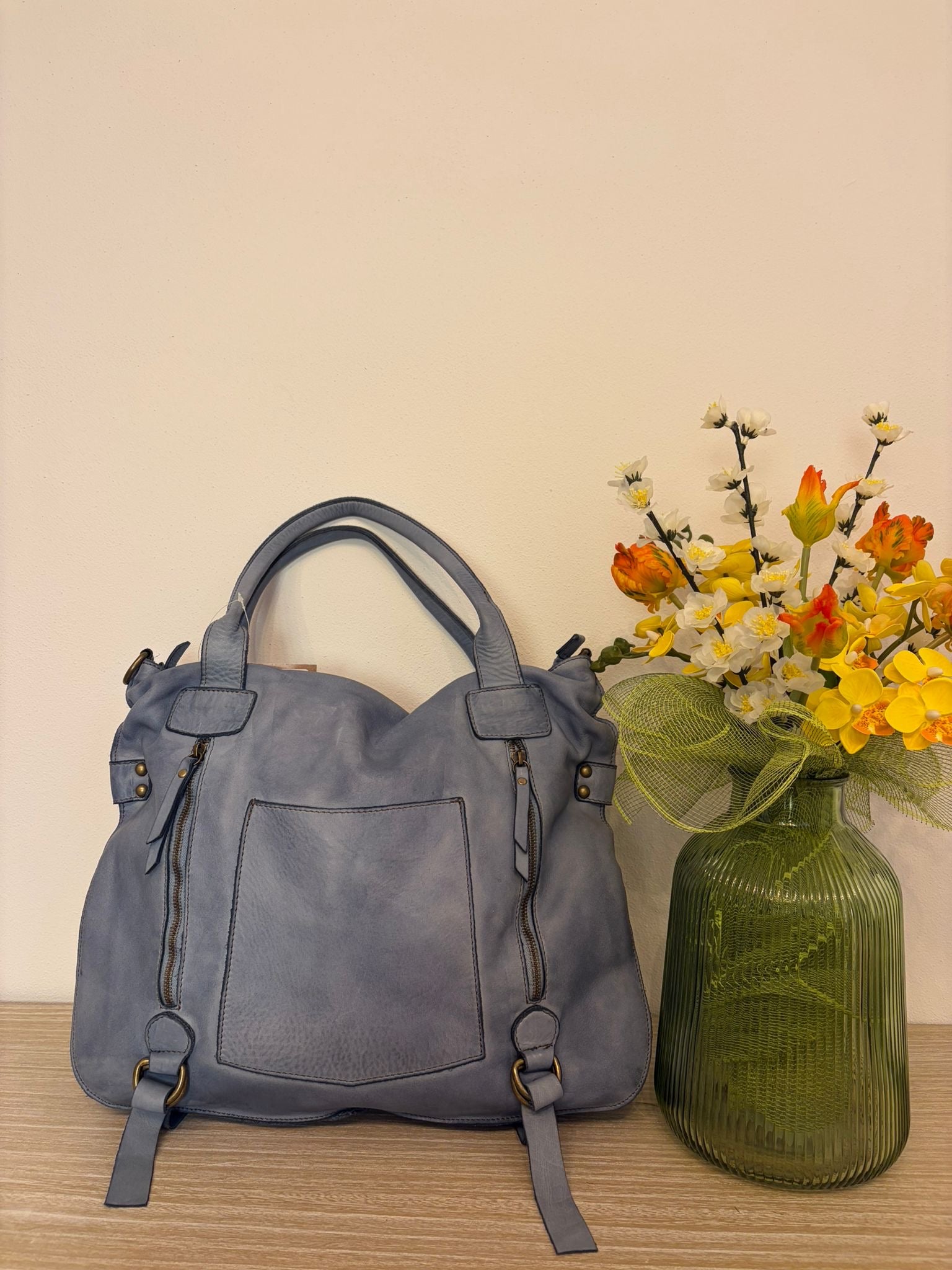 BORSA MILENA
