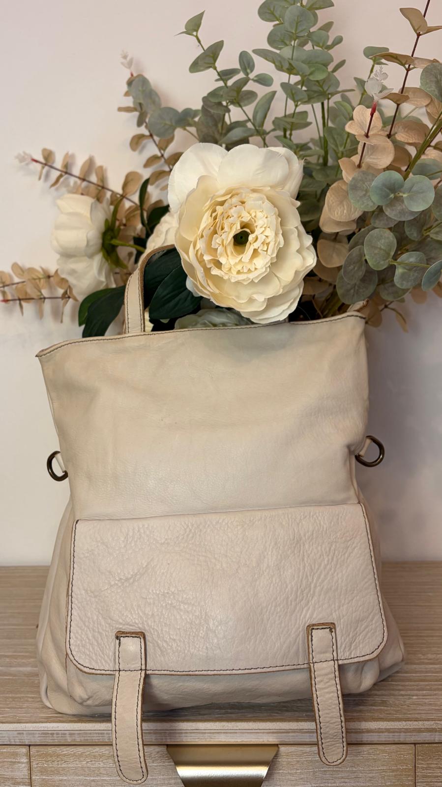 Borsa Zaino CHIARA