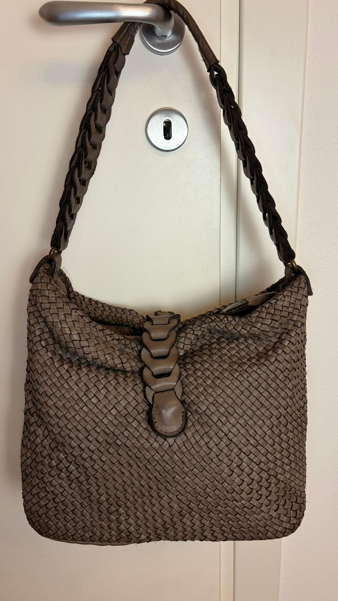 Borsa MONICA