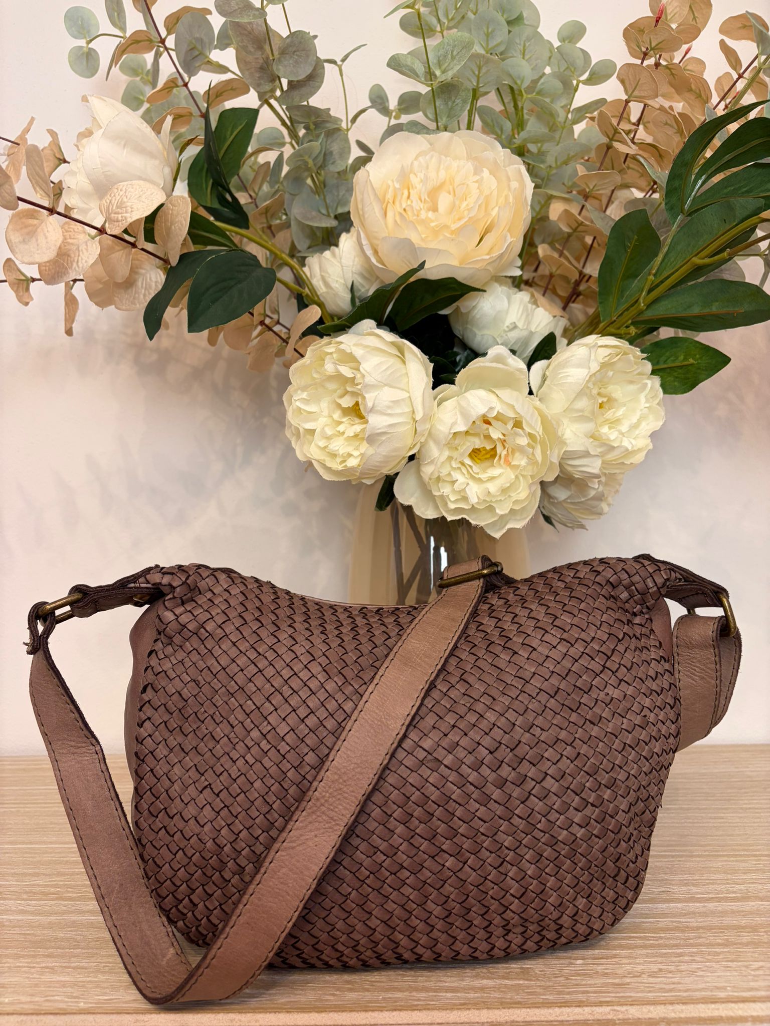 Borsa DAIANA