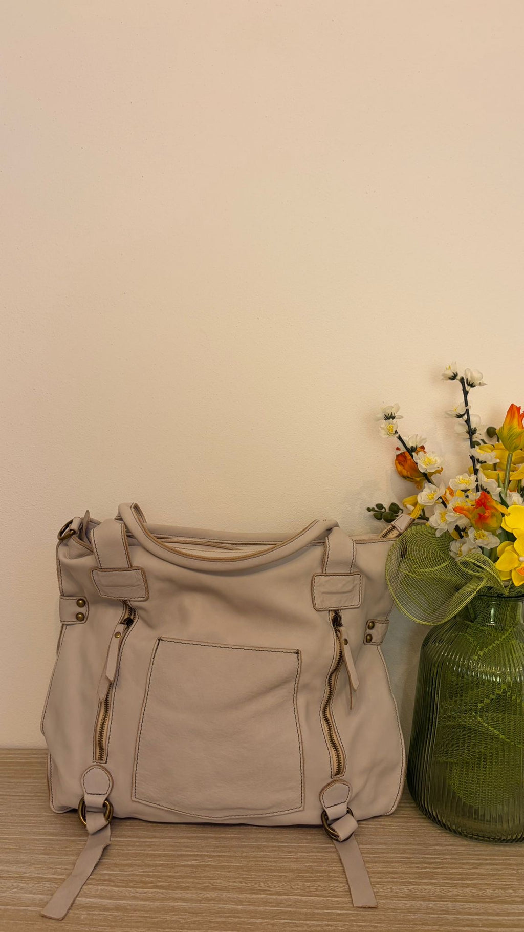 BORSA MILENA