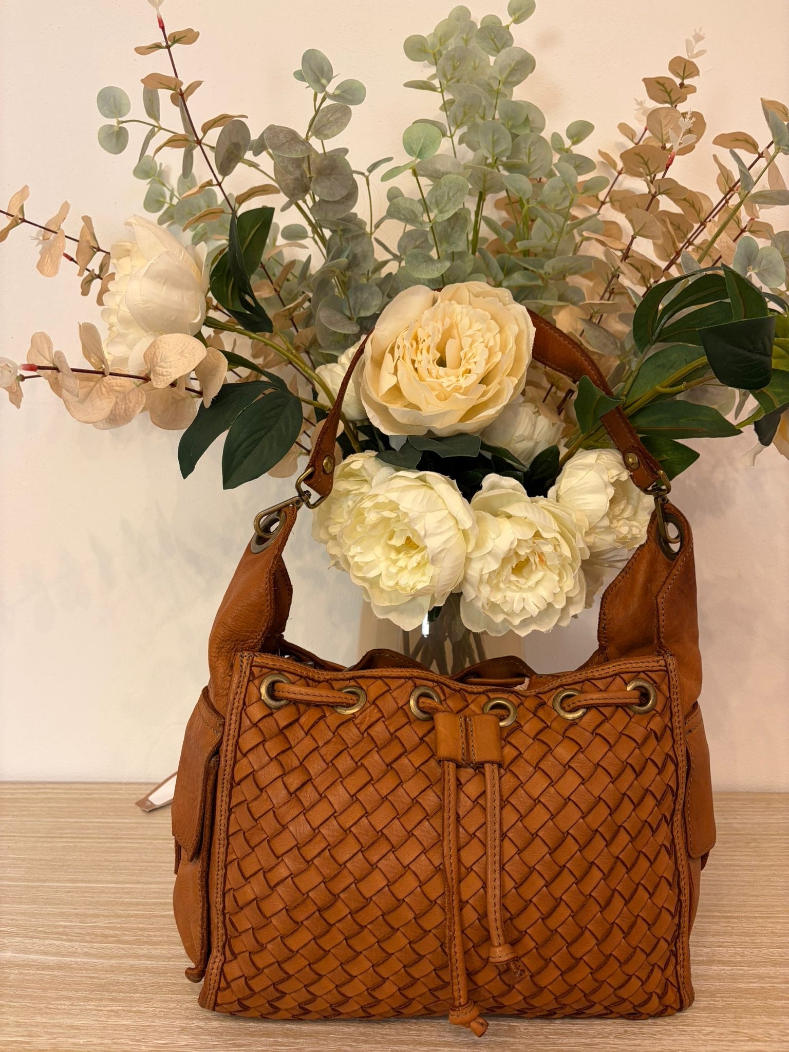 BORSA ANNARITA