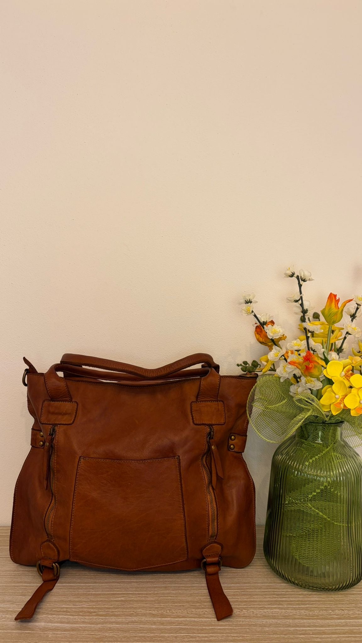 BORSA MILENA
