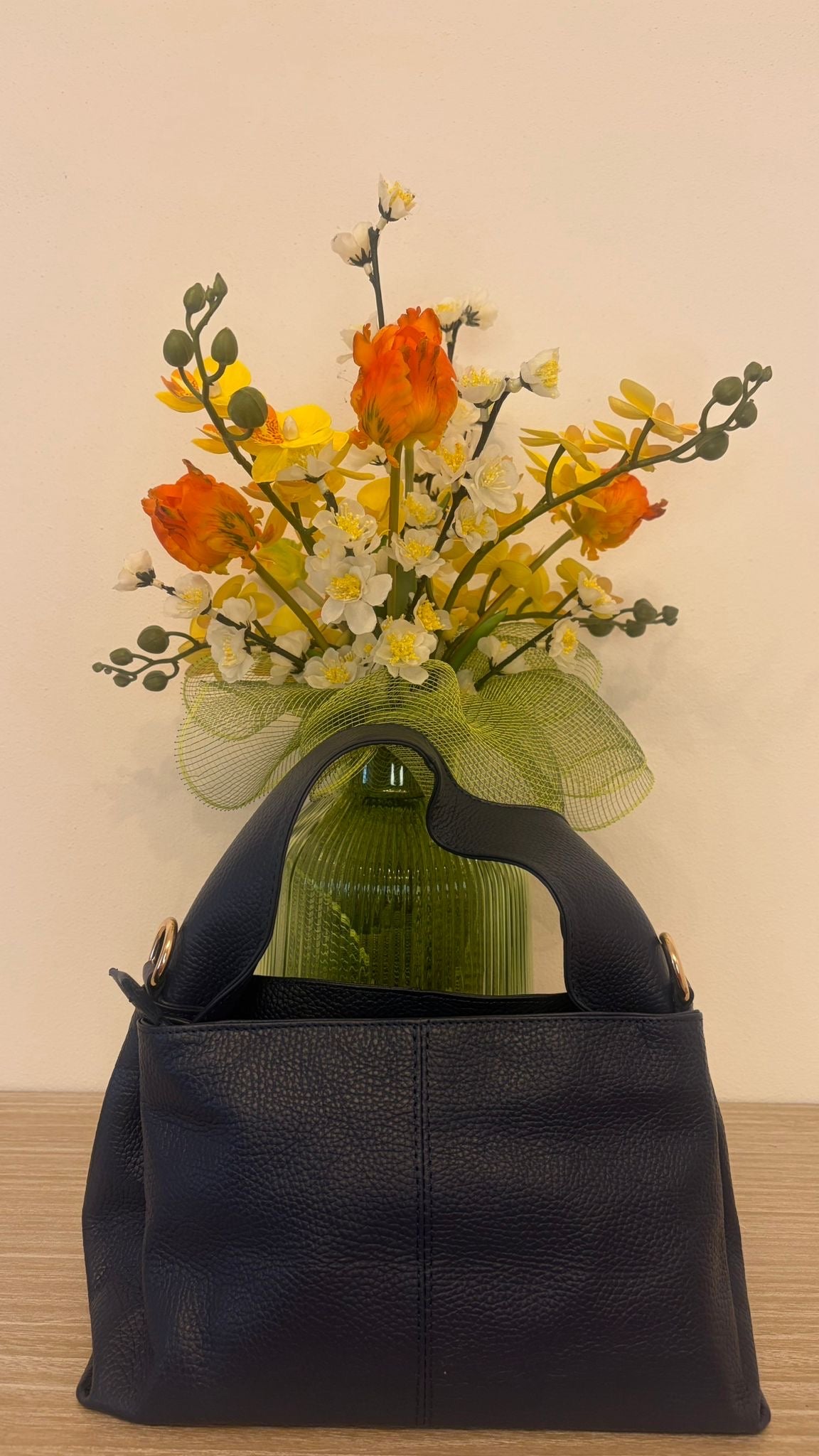 Borsa Tina
