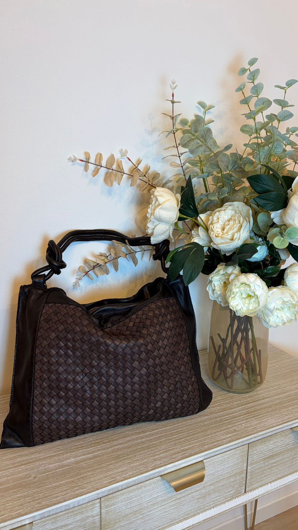 Borsa DARIA