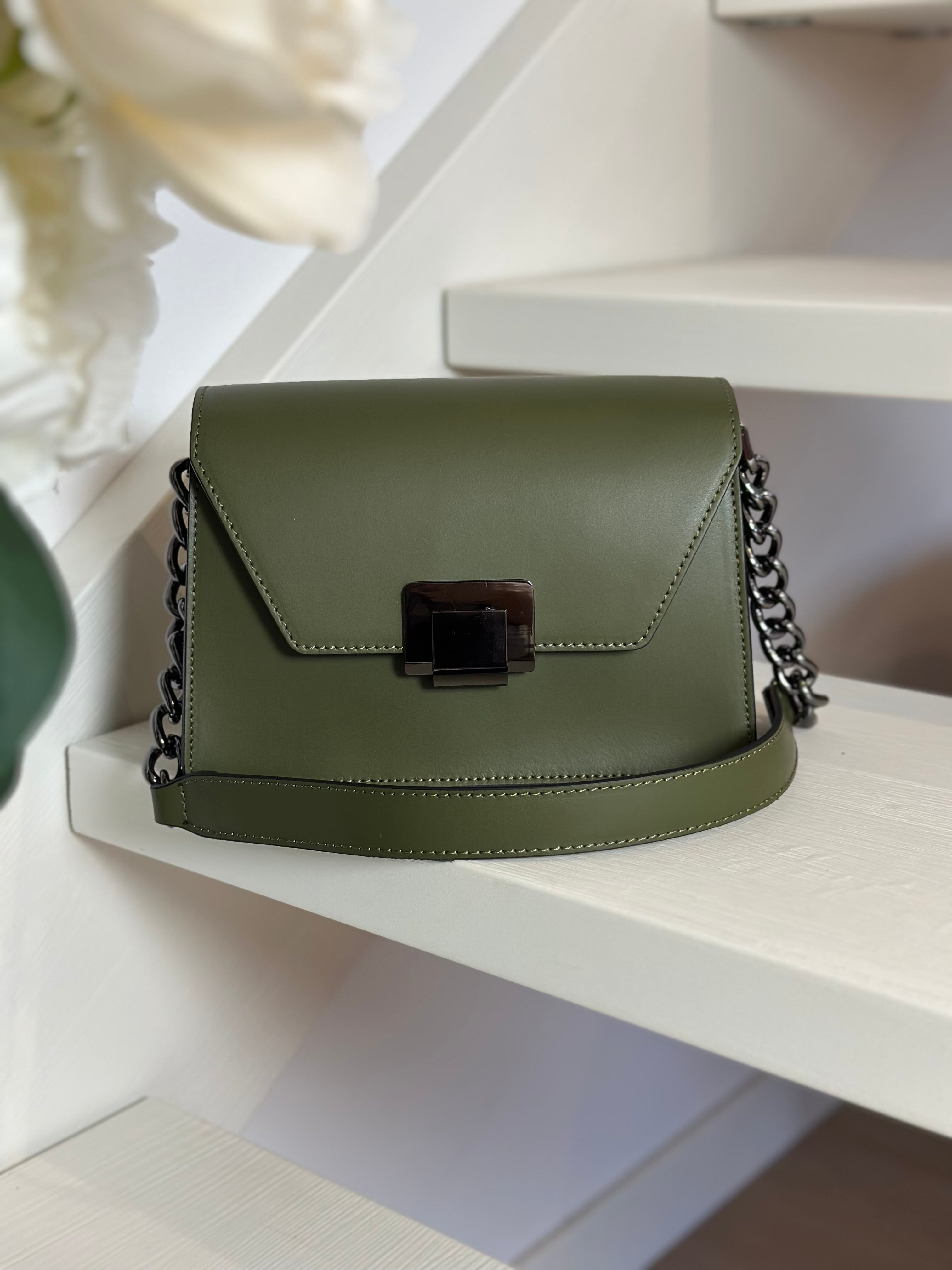 Borsa AURORA con tracolla removibile