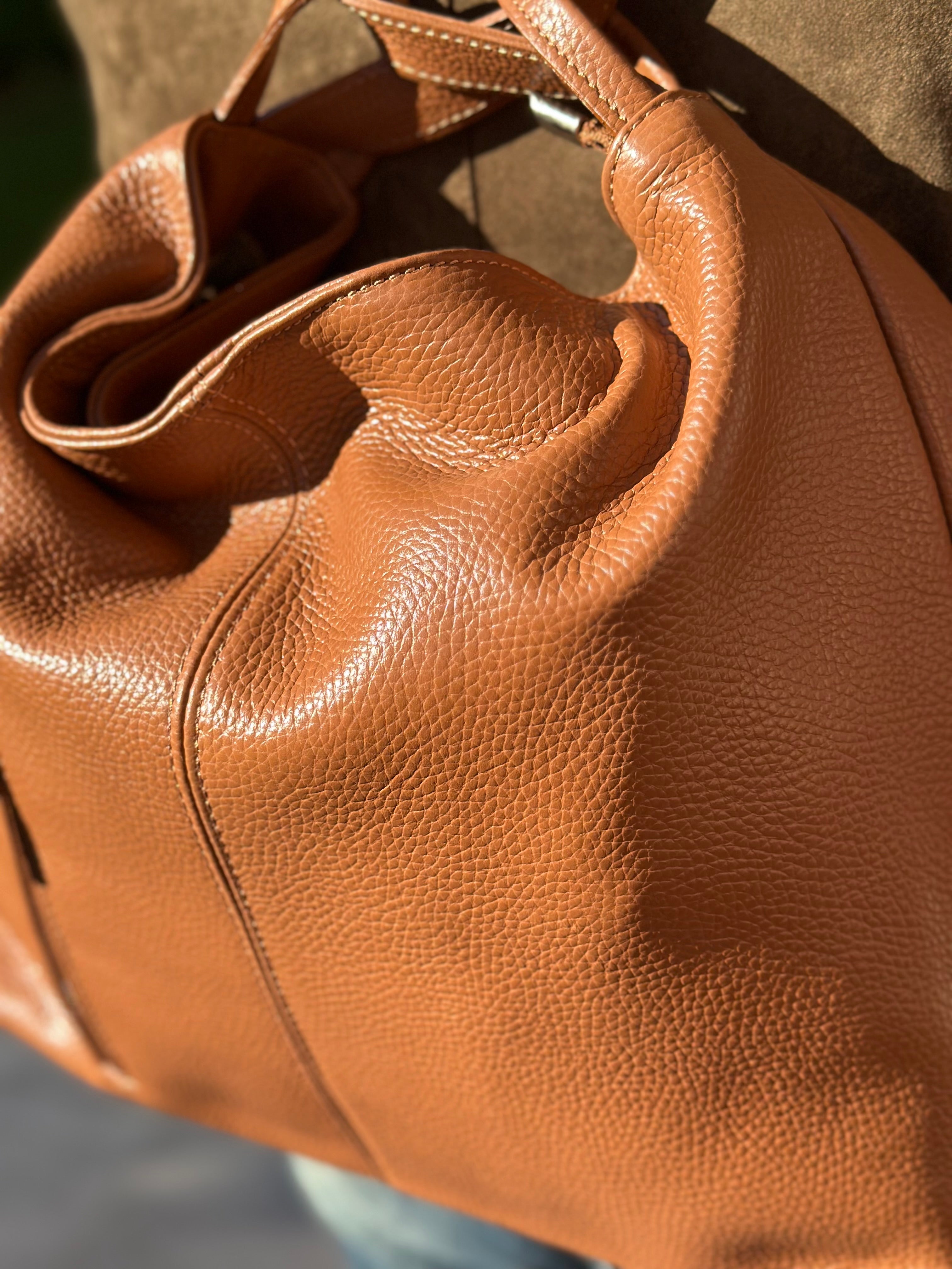 Borsa Zaino Giorgia con tracolle regolabili