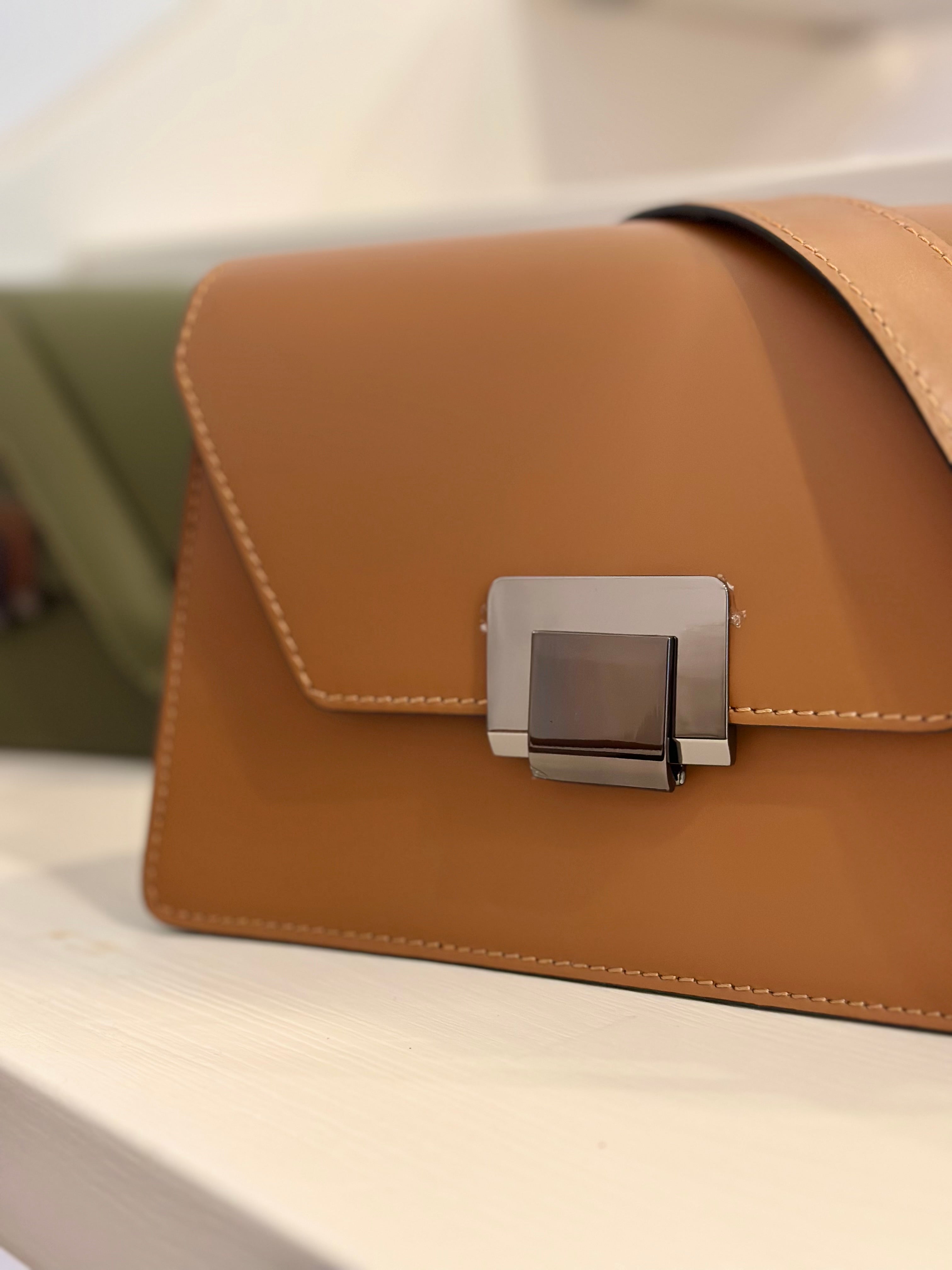 Borsa AURORA con tracolla removibile