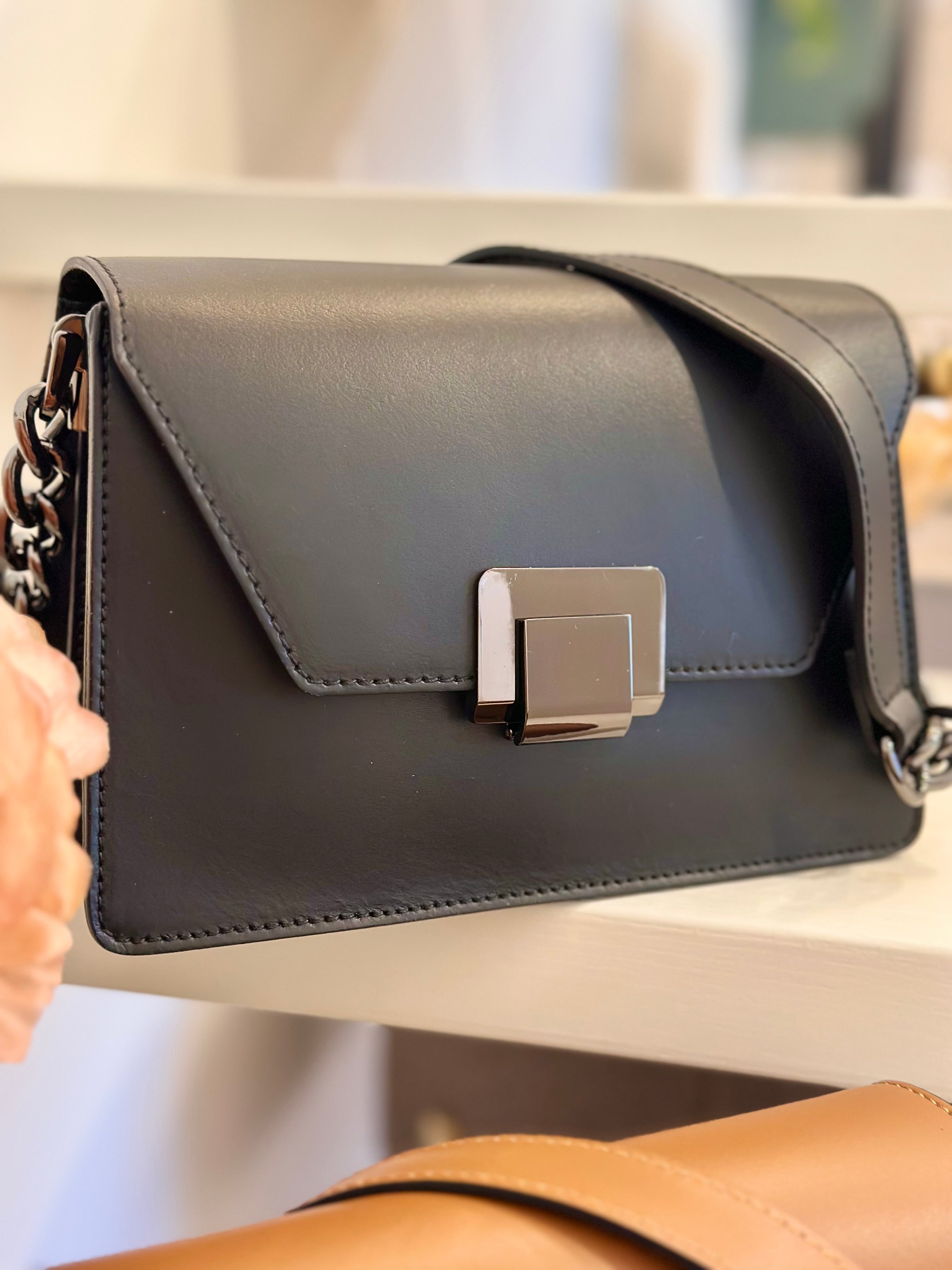 Borsa AURORA con tracolla removibile