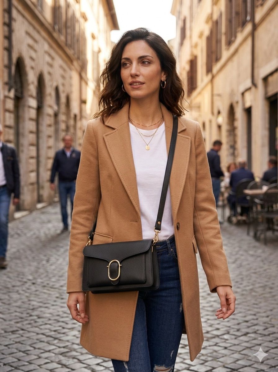 Borsa FABIANA