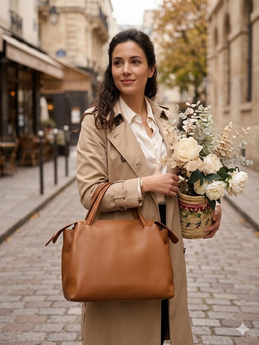 Borsa stella