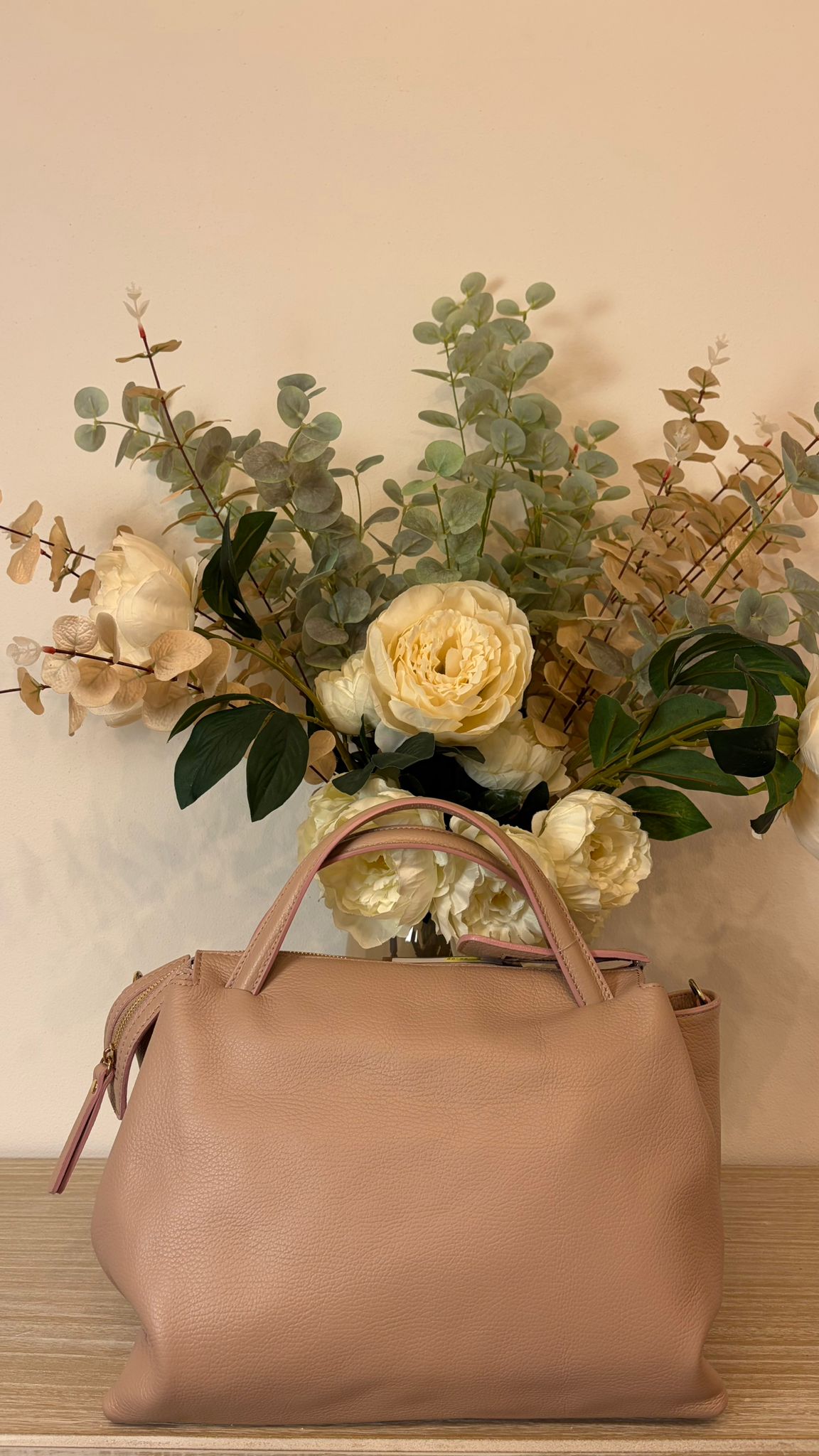 Borsa stella