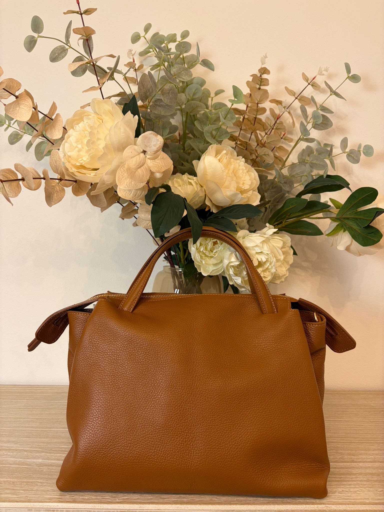 Borsa stella