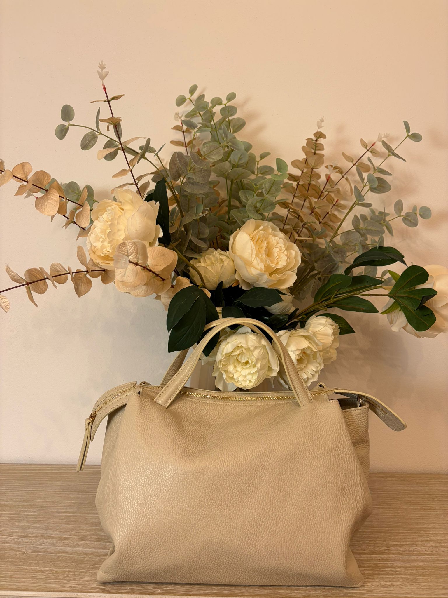 Borsa stella