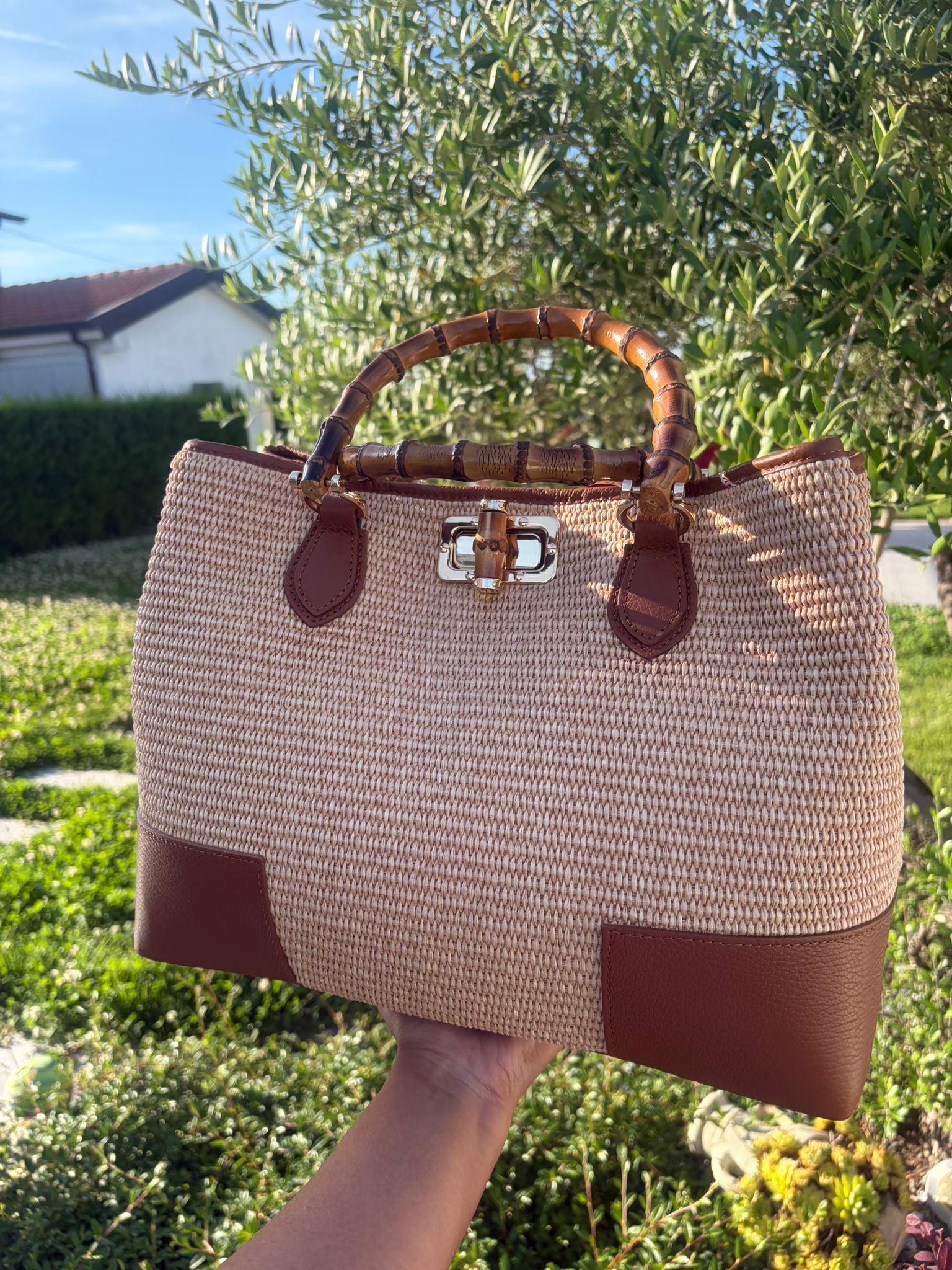 Borsa RITA