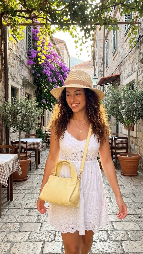 Borsa Tina