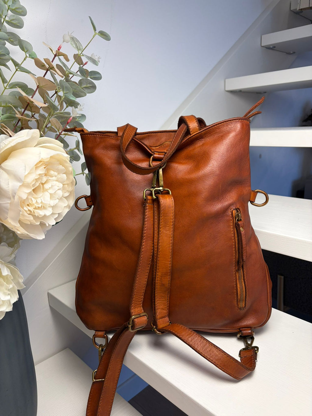 Borsa Zaino CHIARA