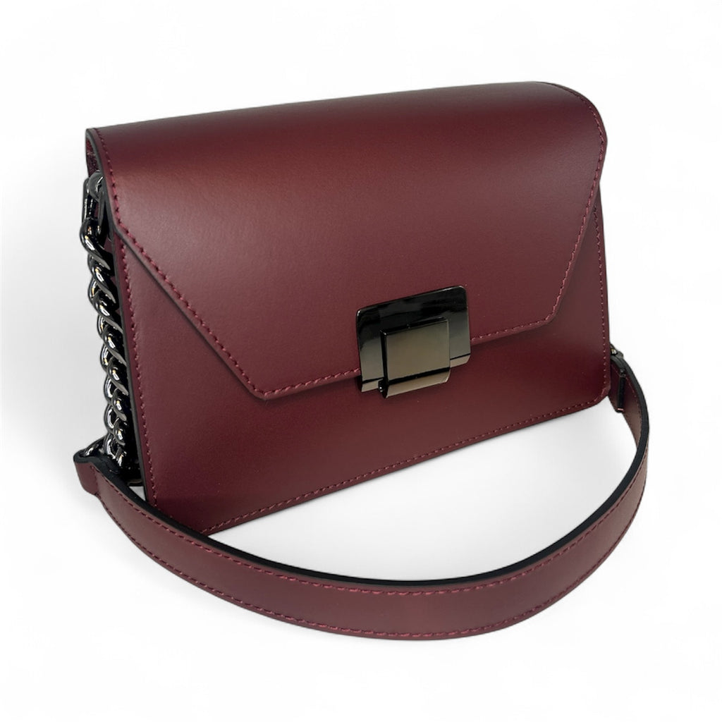 Borsa AURORA con tracolla removibile