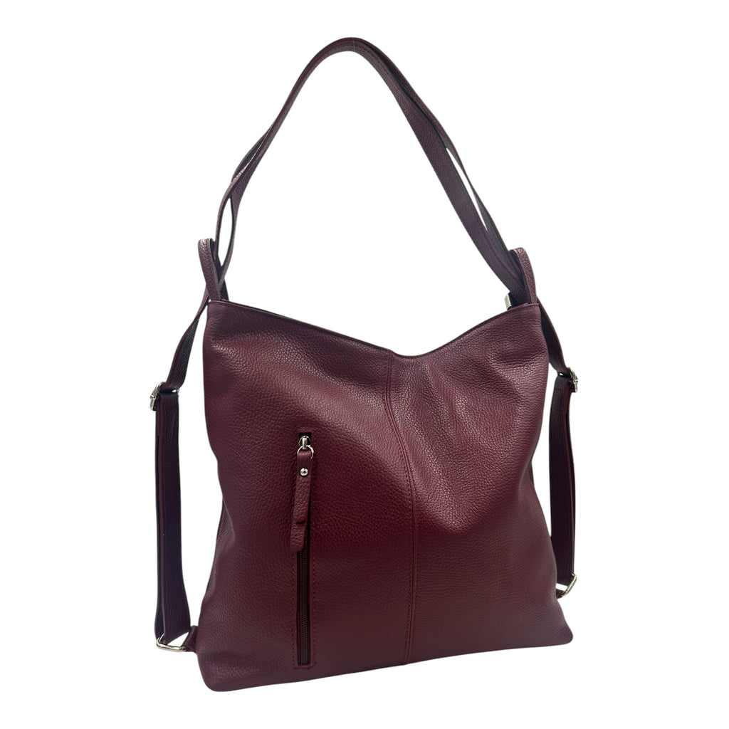Borsa Zaino Giorgia con tracolle regolabili
