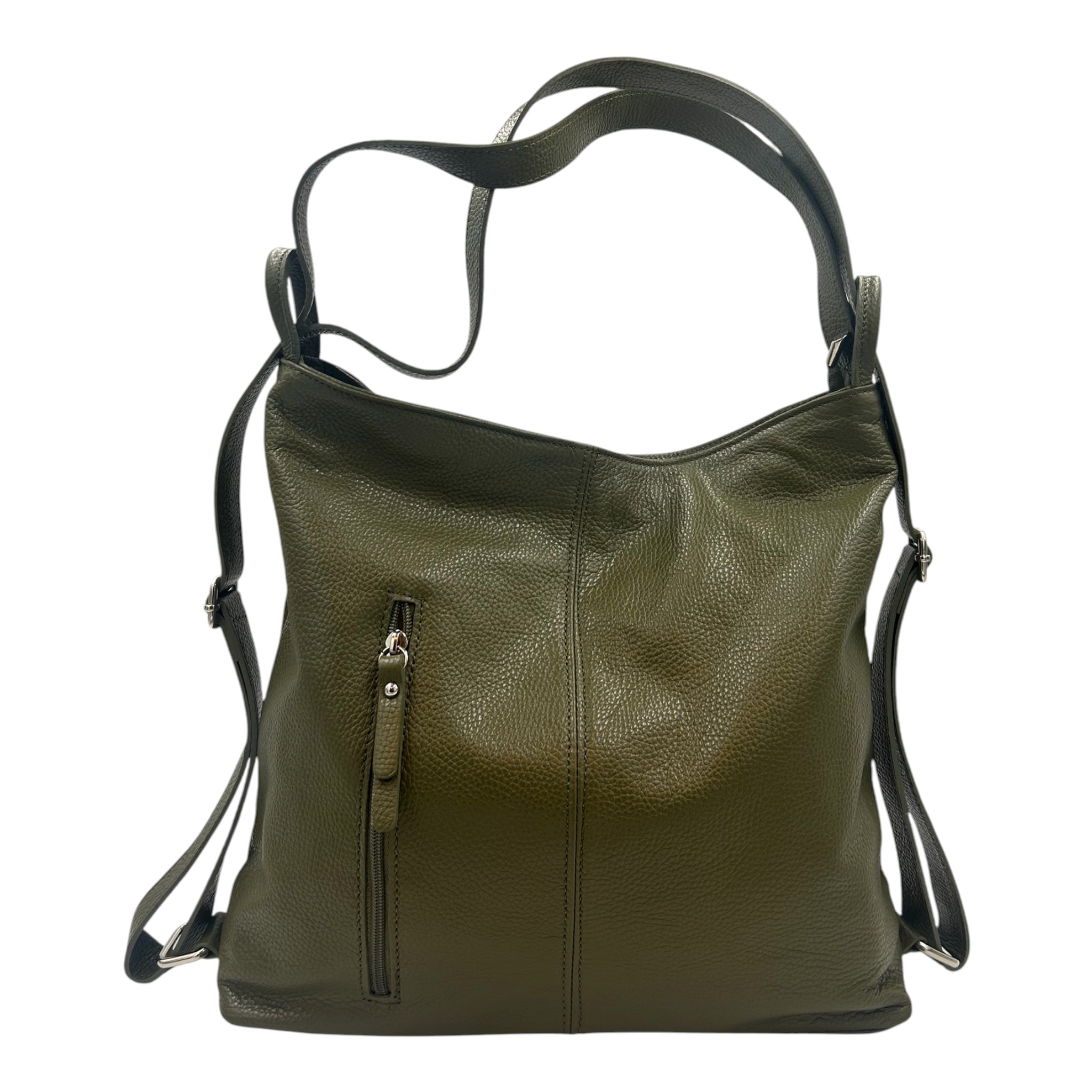 Borsa Zaino Giorgia con tracolle regolabili