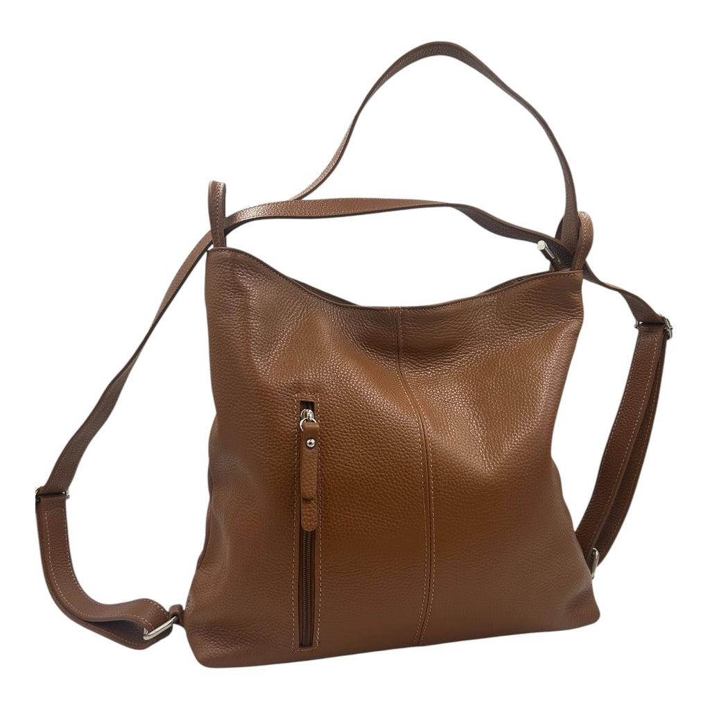 Borsa Zaino Giorgia con tracolle regolabili