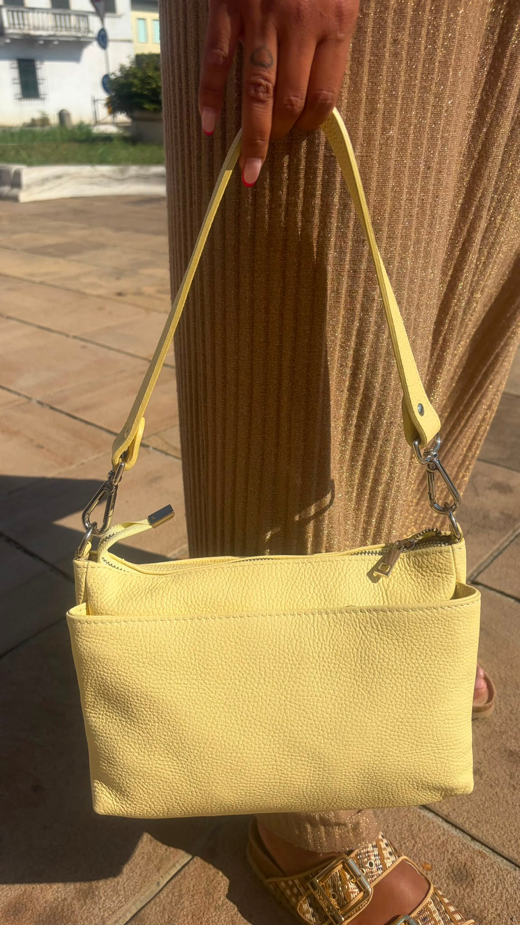 Borsa TERESA