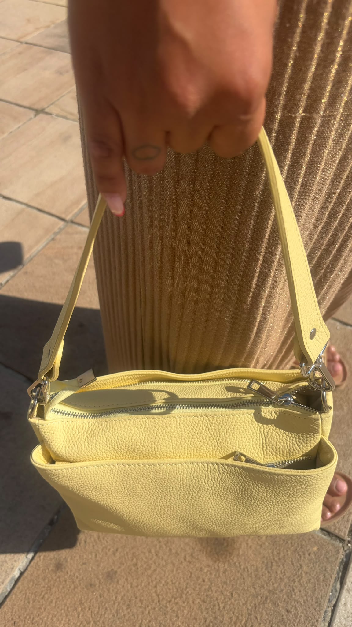 Borsa TERESA
