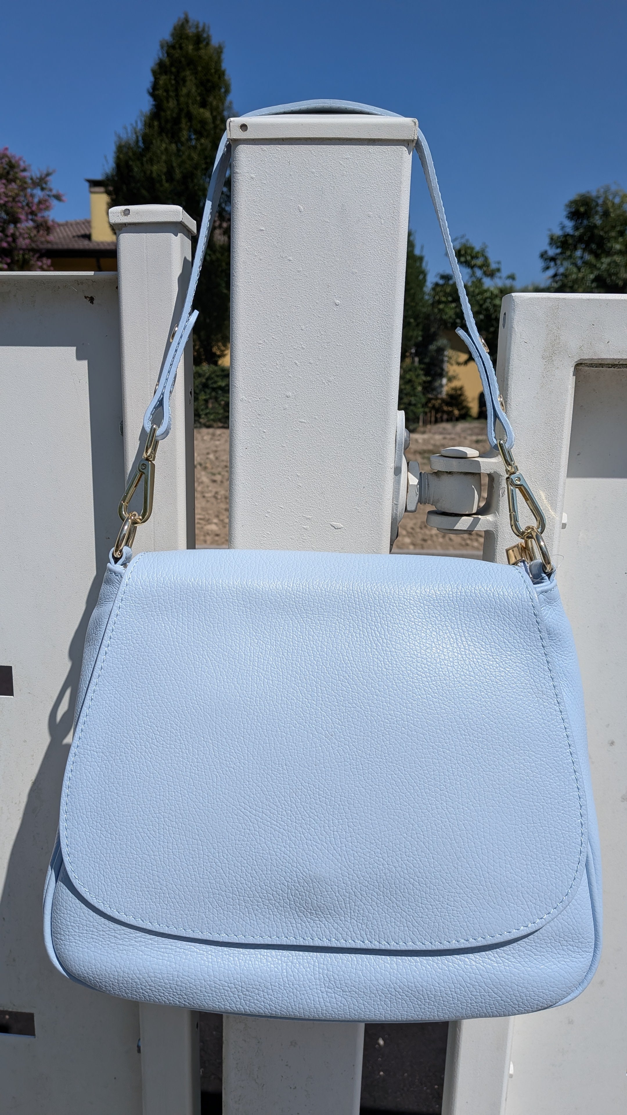 Borsa ANNAMARIA