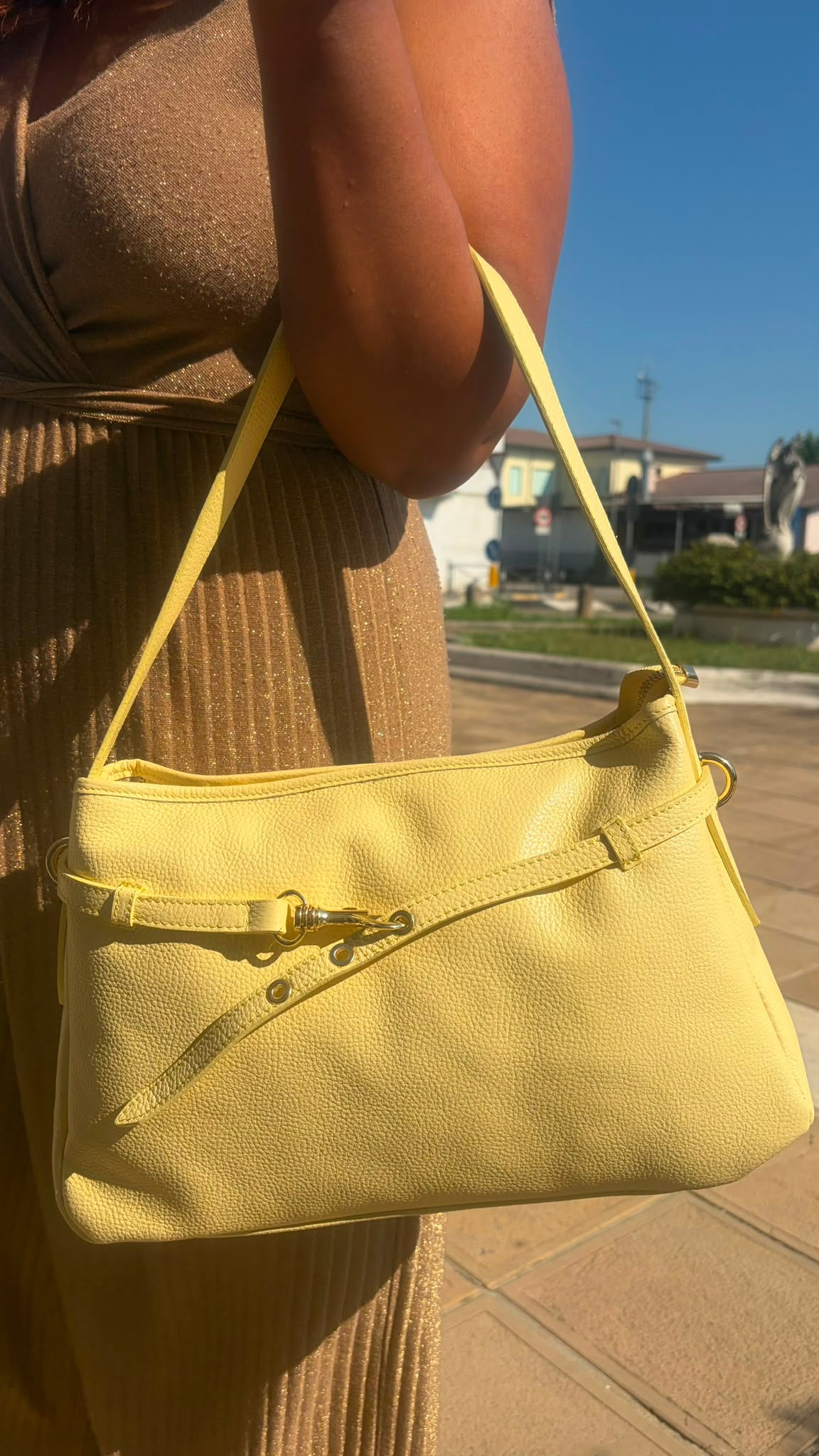 Borsa GISELLE